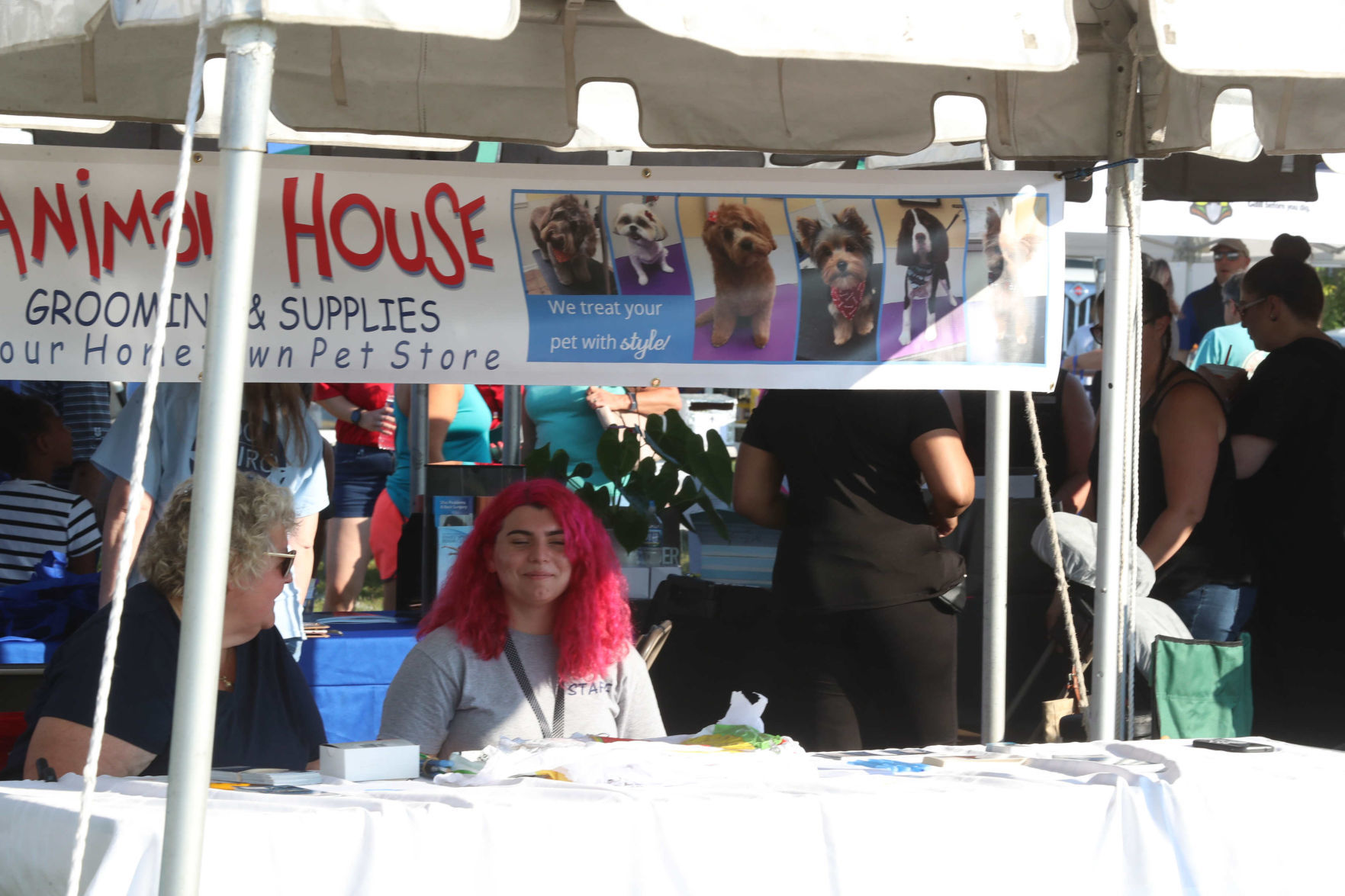 National Night Out